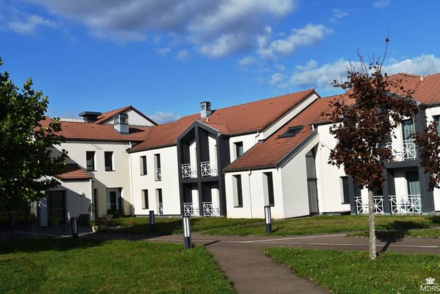 Photo de la résidence 1