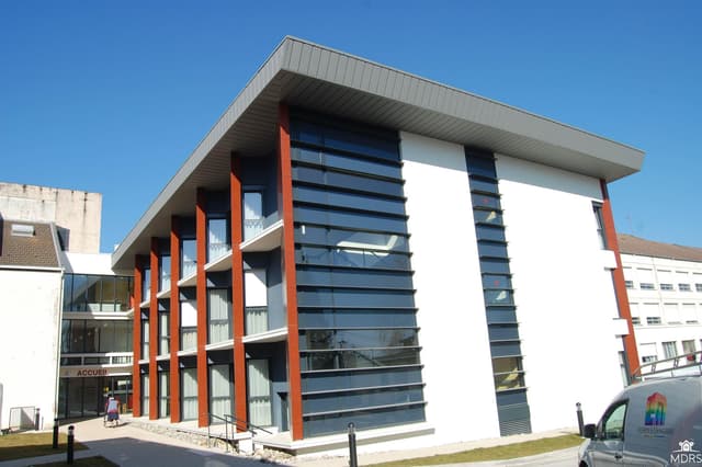 Photo de la résidence 1