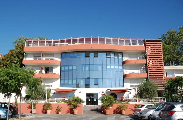 Photo de la résidence 1