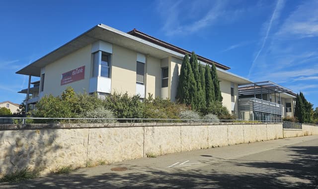 Photo de la résidence 1