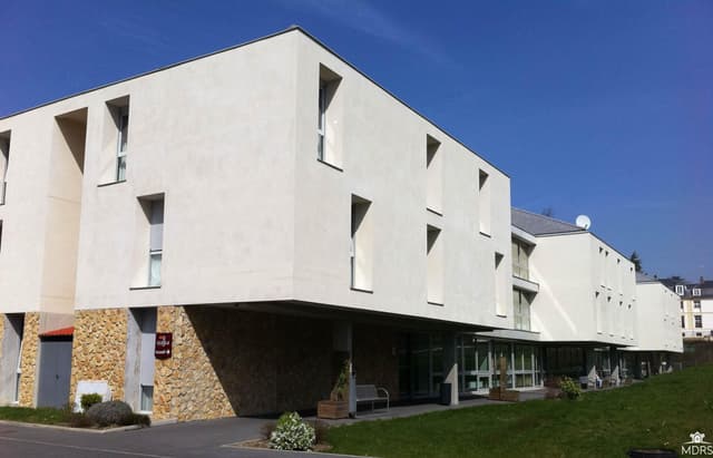 Photo de la résidence 1