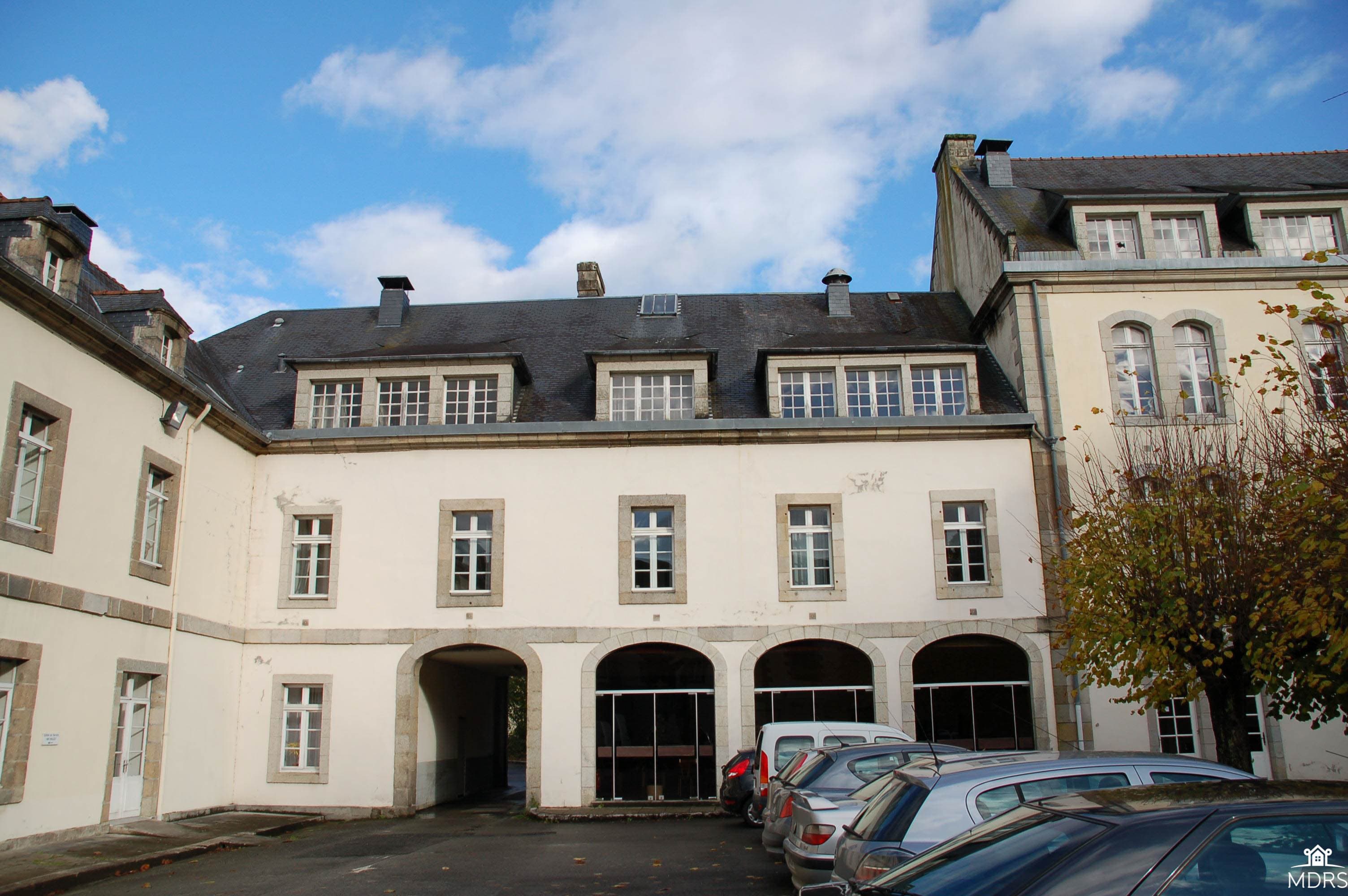 Résidence - Galerie de photos - Image 1 sur 1