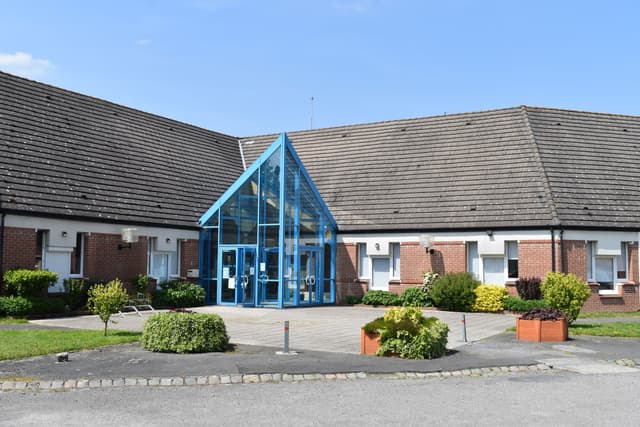 Photo de la résidence 1