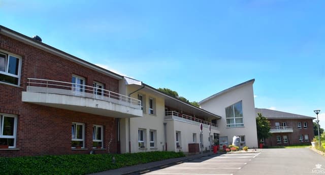 Photo de la résidence 1