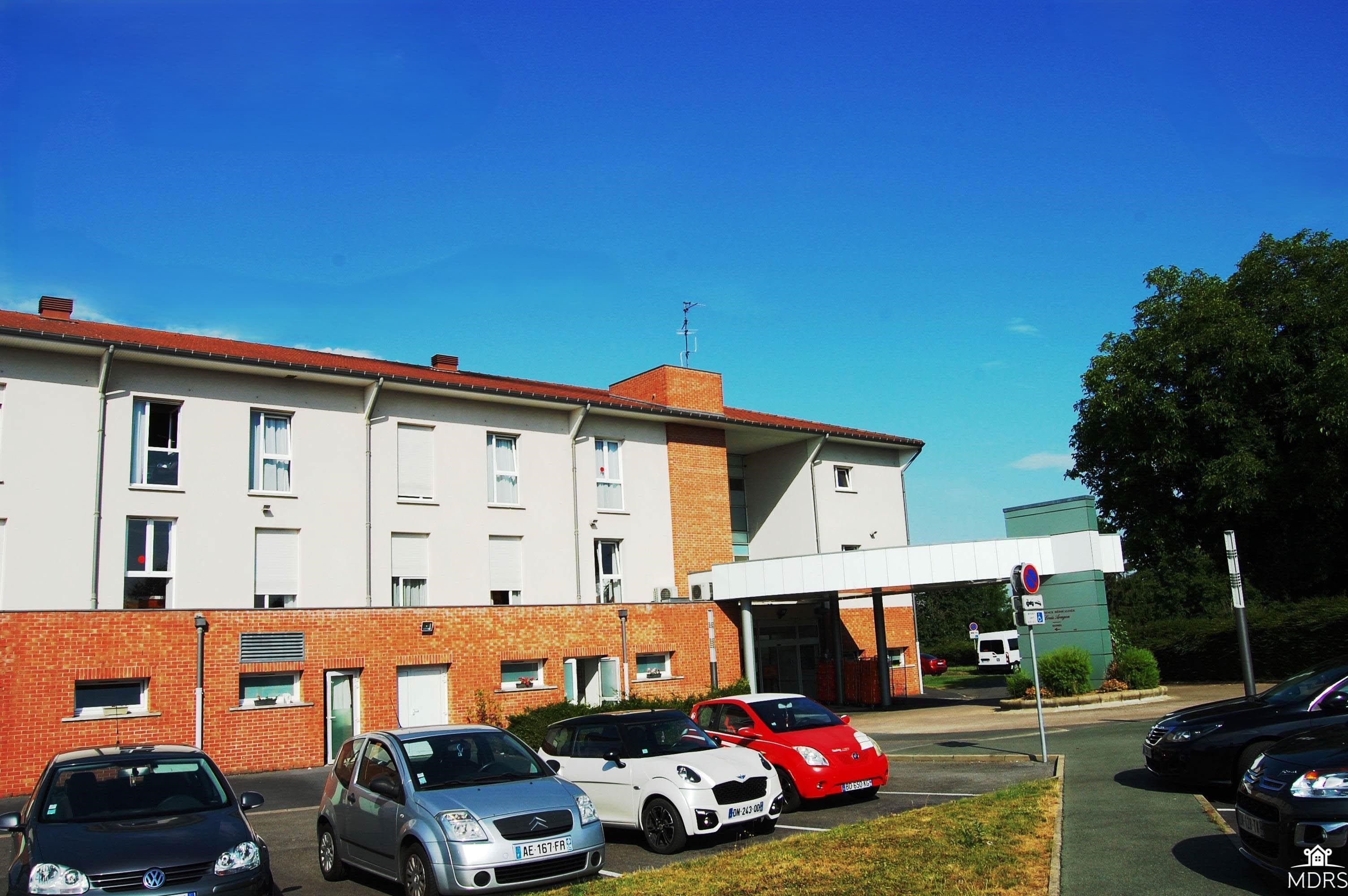 Résidence - Galerie de photos - Image 1 sur 3