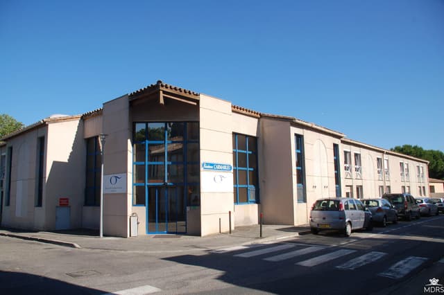 Photo de la résidence 1