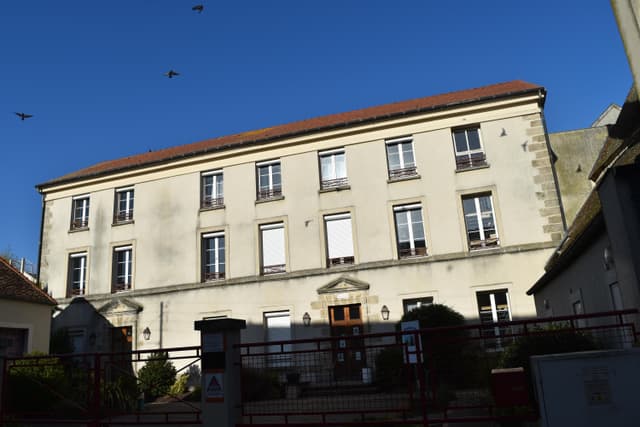 Photo de la résidence 1