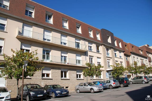 Photo de la résidence 1