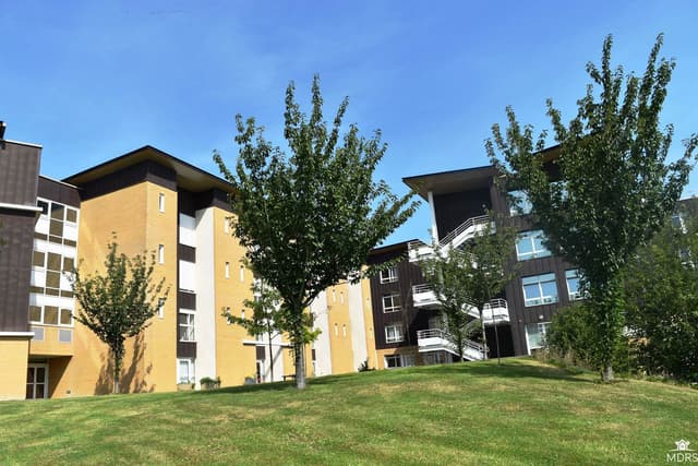 Photo de la résidence 1