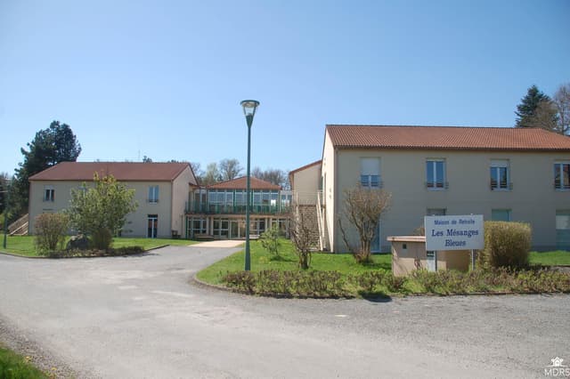 Photo de la résidence 1