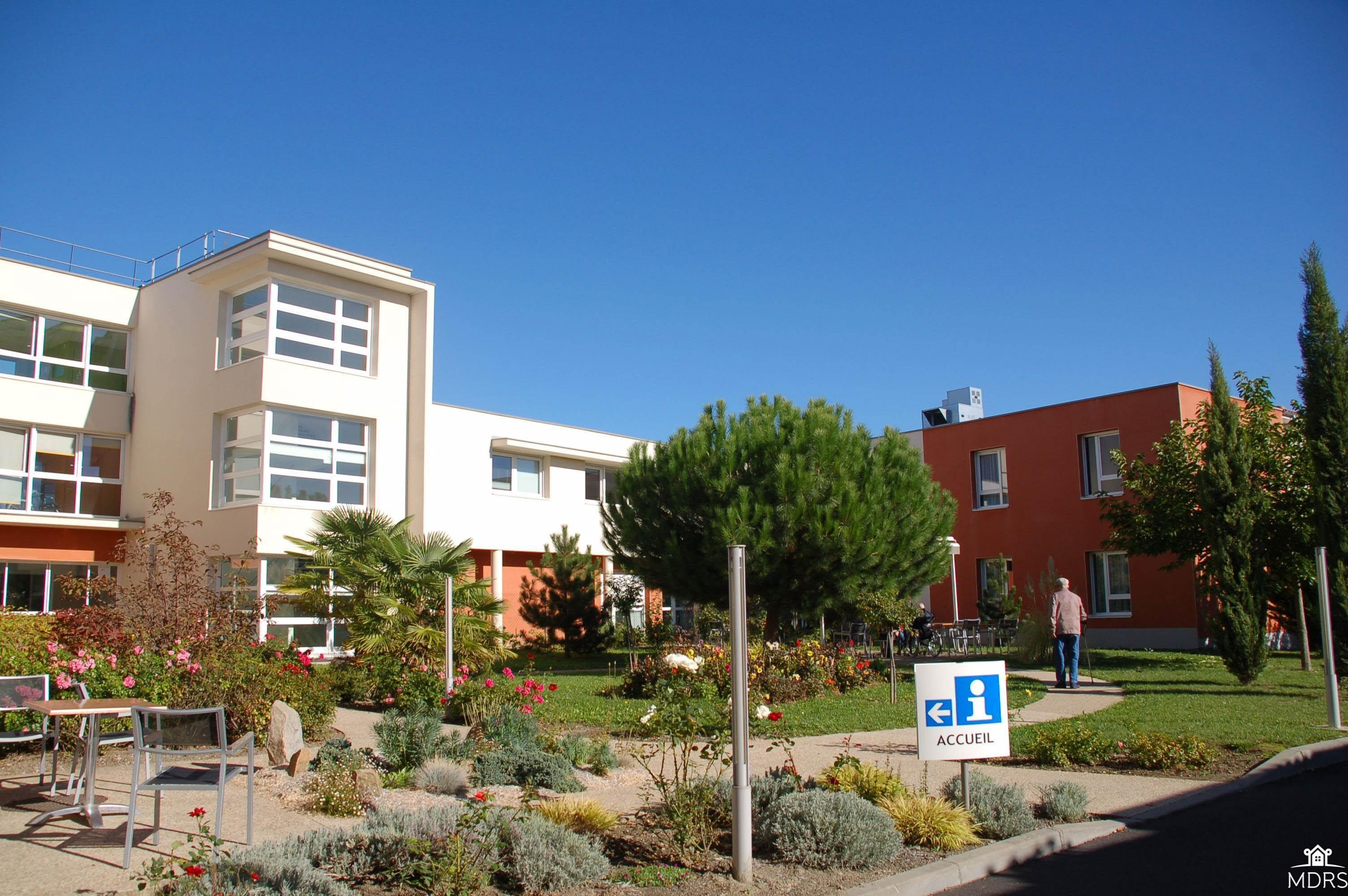 Résidence - Galerie de photos - Image 1 sur 2