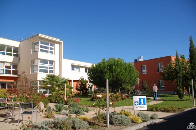 Photo de la résidence 1