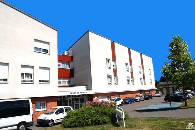 Photo de la résidence 1