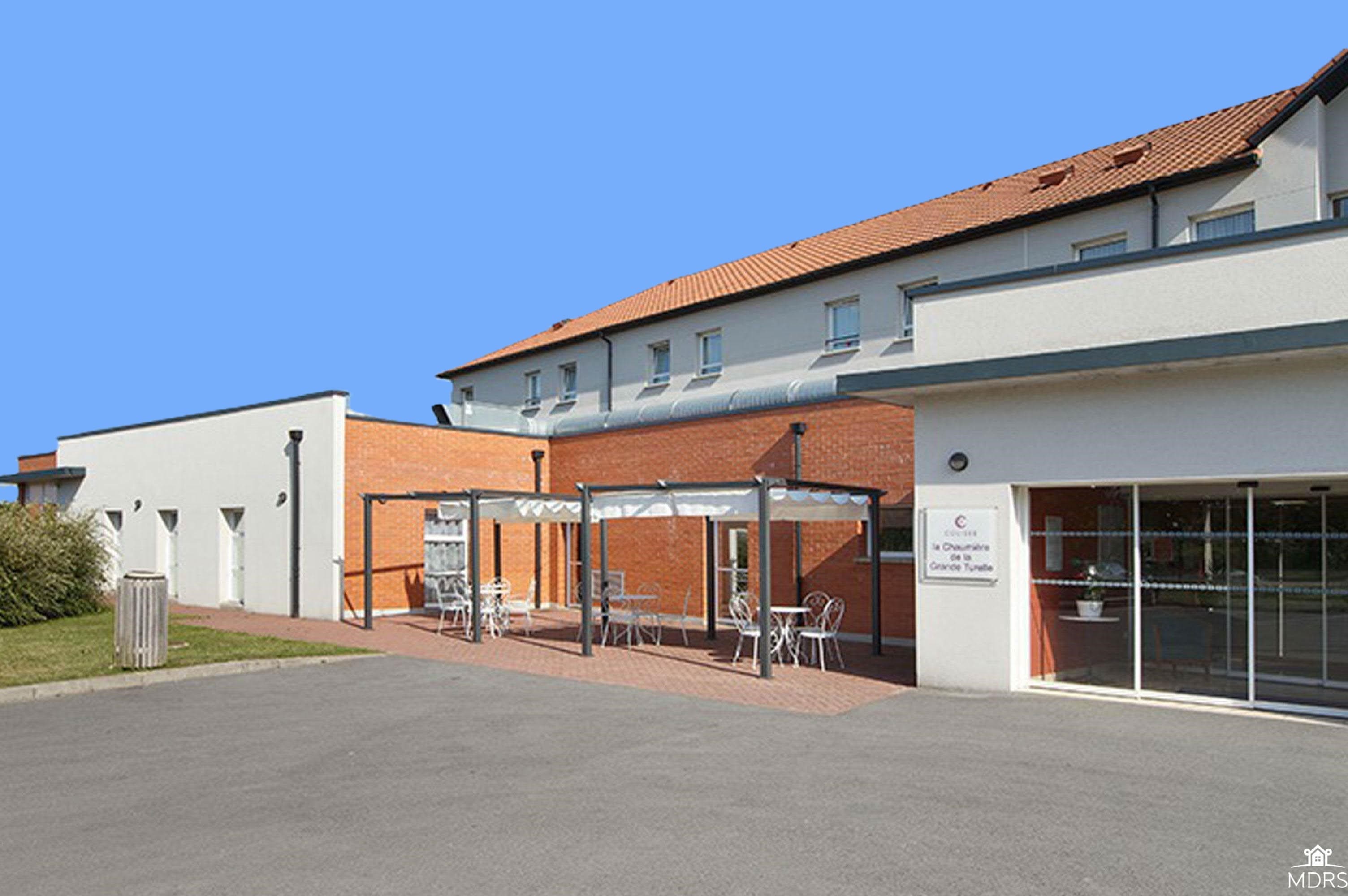 Résidence - Galerie de photos - Image 1 sur 12