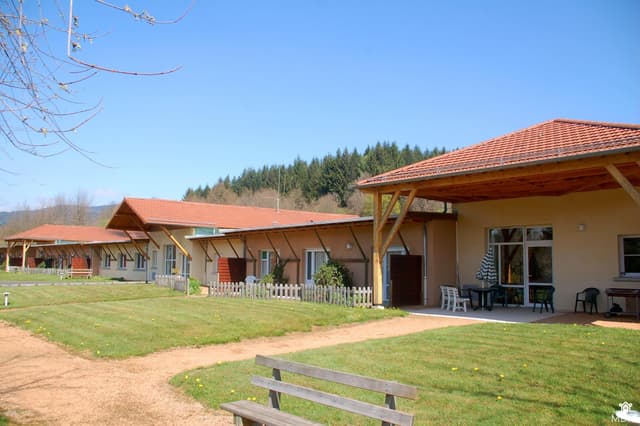 Photo de la résidence 1