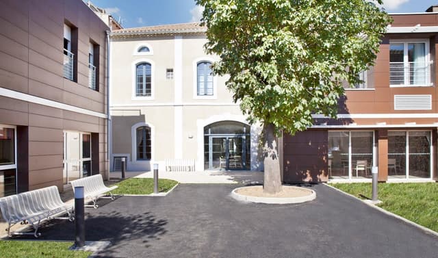 Photo de la résidence 1