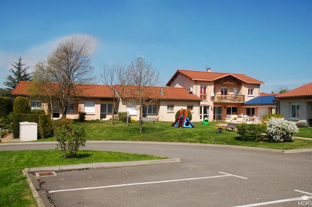 Photo de la résidence 1