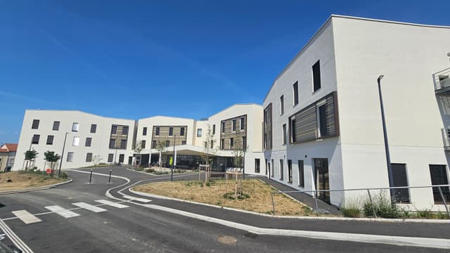 Photo de la résidence 1