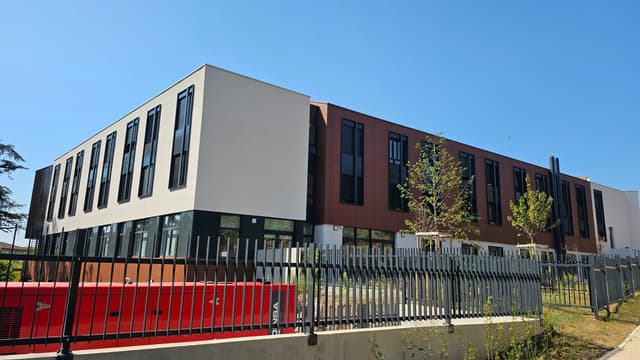 Photo de la résidence 1