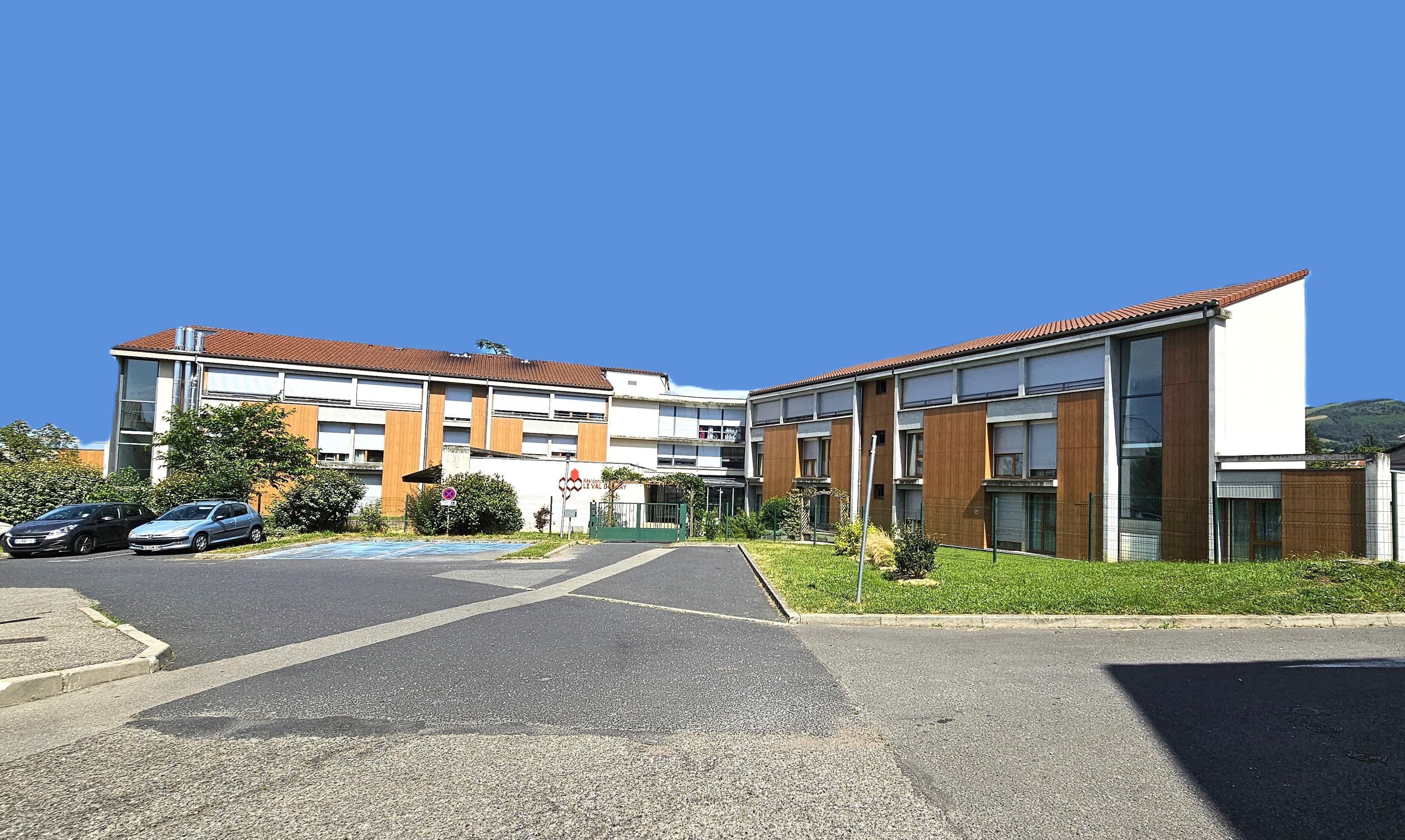 Résidence - Galerie de photos - Image 1 sur 1