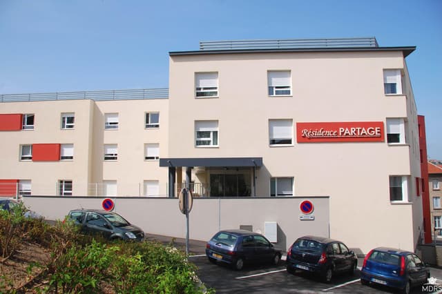 Photo de la résidence 1