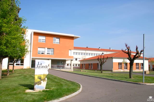 Photo de la résidence 1