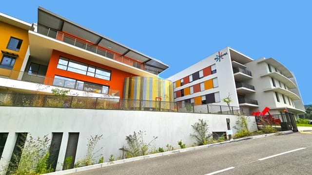 Photo de la résidence 1