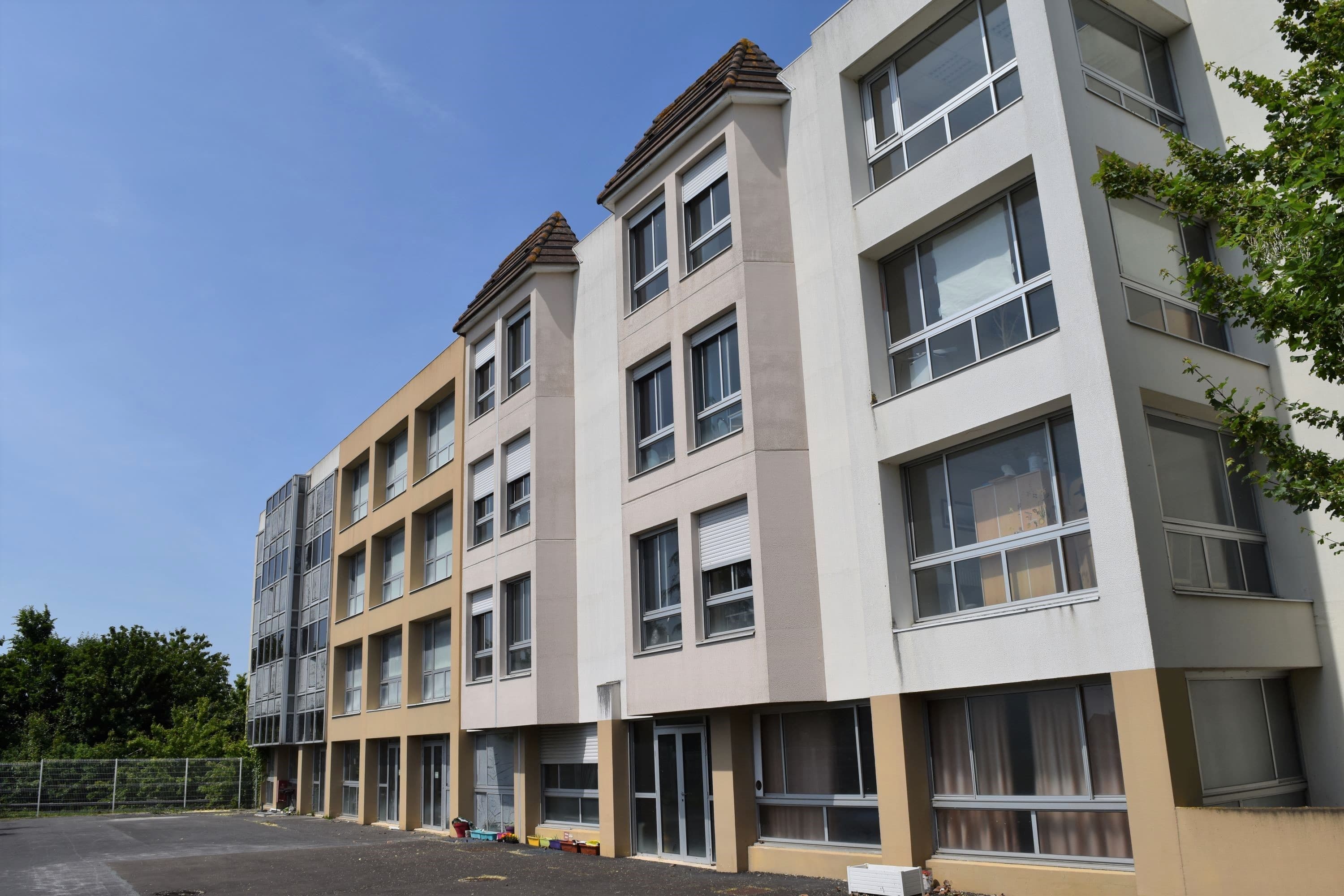 Résidence - Galerie de photos - Image 1 sur 1