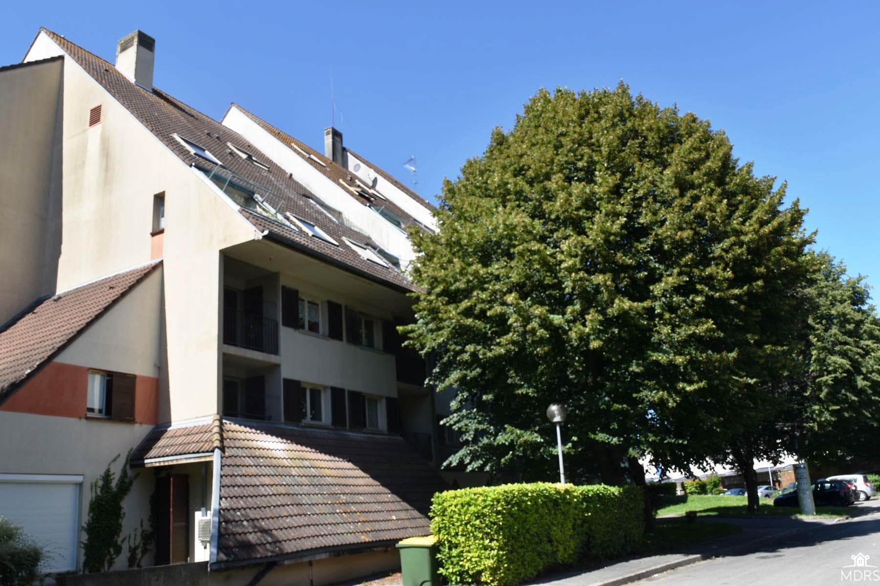 Résidence - Galerie de photos - Image 1 sur 2