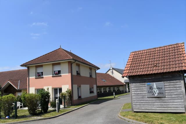 Photo de la résidence 1