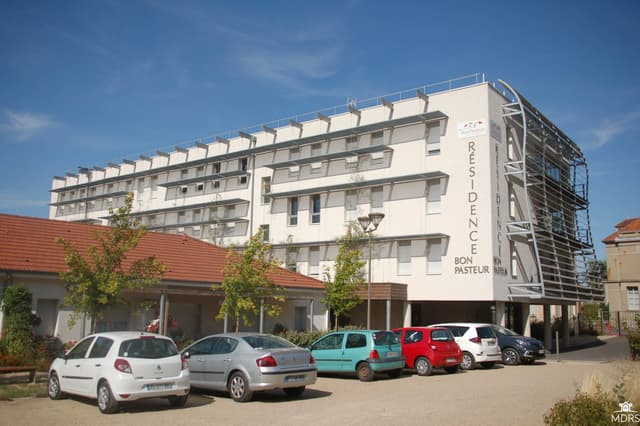 Photo de la résidence 1