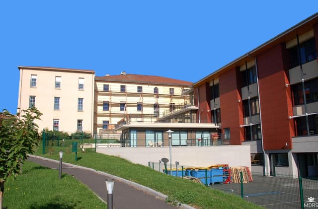 Photo de la résidence 1