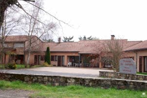 Résidence - Galerie de photos - Image 1 sur 1