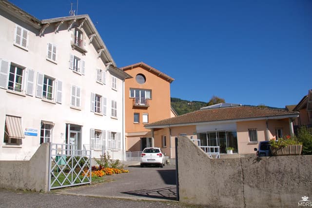 Photo de la résidence 1