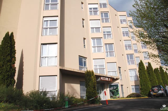 Photo de la résidence 1