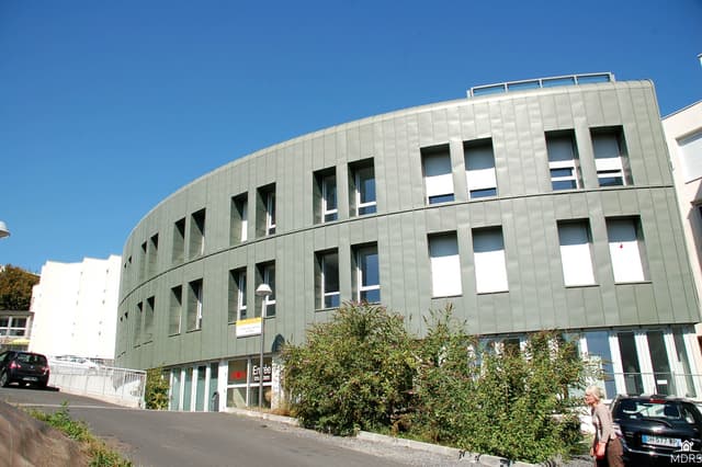 Photo de la résidence 1