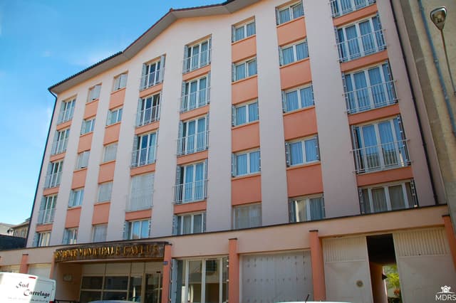 Photo de la résidence 1