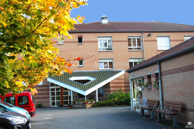 Photo de la résidence 1