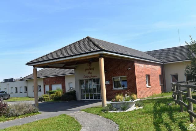 Photo de la résidence 1