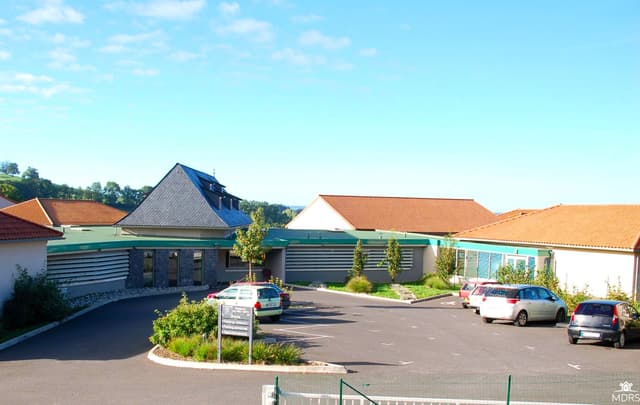 Photo de la résidence 1