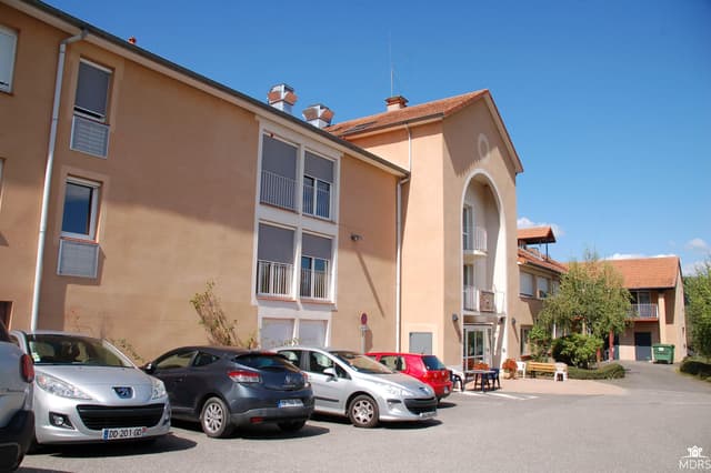 Photo de la résidence 1