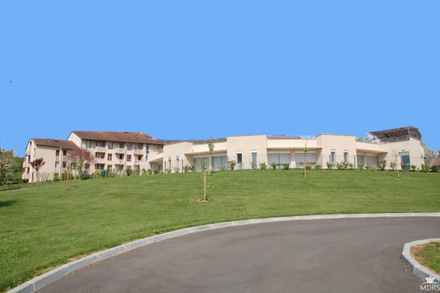 Photo de la résidence 1