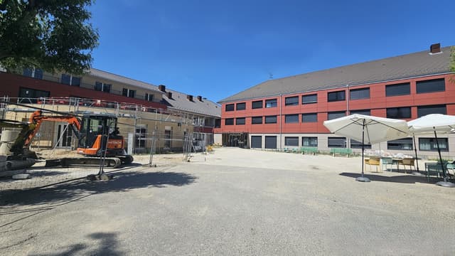 Photo de la résidence 1