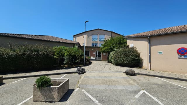 Photo de la résidence 1