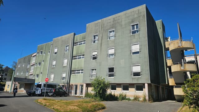 Photo de la résidence 1