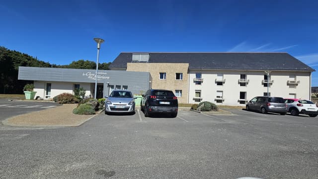 Photo de la résidence 1