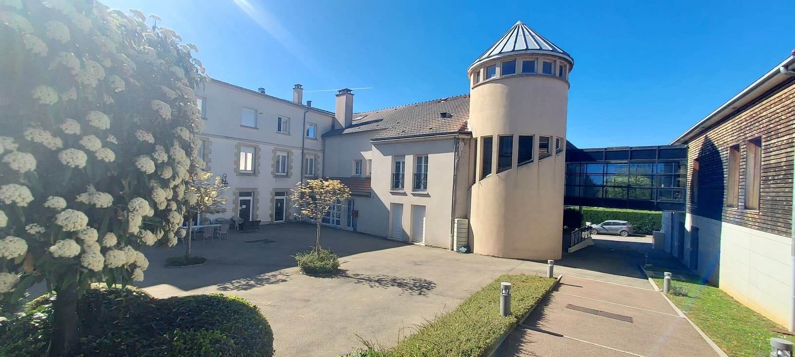 Résidence - Galerie de photos - Image 1 sur 4