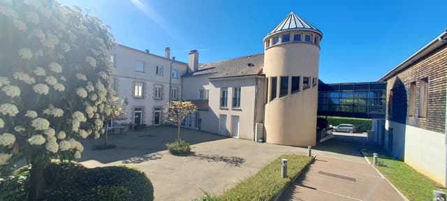 Photo de la résidence 1