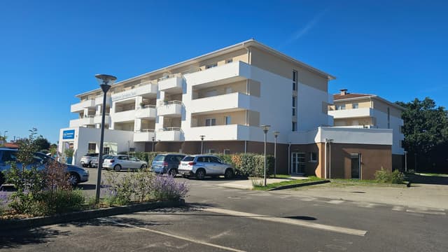 Photo de la résidence 1