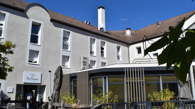 Photo de la résidence 1